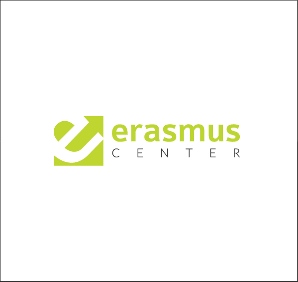 Erasmus Center Logo